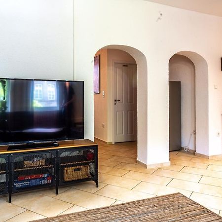Am Spittlerturm Appartement Neurenberg Buitenkant foto